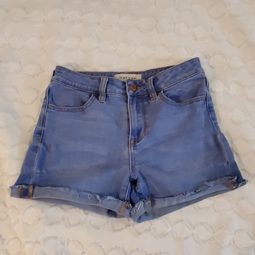 Pacsun Short Jeans 25